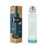 photo of an eco-friendly bottle called the philos bottle