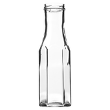 250ml HEXAGONAL SAUCE BOTTLE