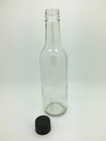 330ml Mineral Bottle with 28mm duet cap