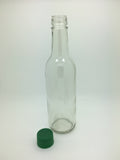 330ml Mineral Bottle with 28mm duet cap