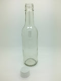 330ml Mineral Bottle with 28mm duet cap