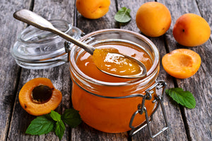 How To Make Dried Apricot Jam