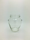 Orcio Jar | 580ml | 63mm lid