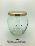 Orcio Jar | 580ml | 63mm lid